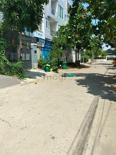 Hình ảnh Bán đất đường số KDC Tân An Huy, Tân Phong ,sát bên siêu thị Lotte