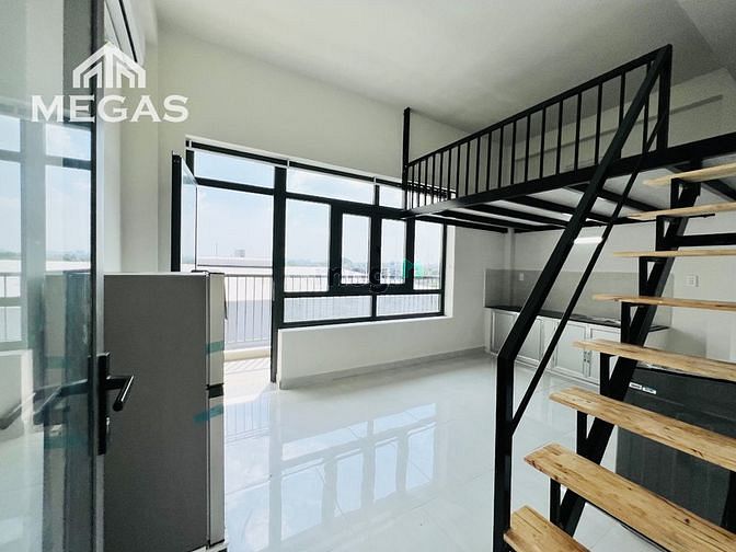 Hình ảnh CHDV FULL NỘI THẤT giá siêu sinh viên ngay Làng đại học