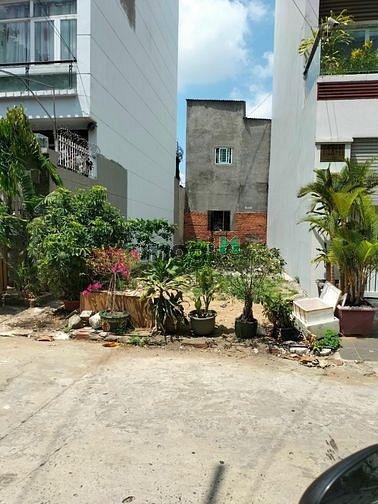 Hình ảnh Bán đất đường số KDC Tân An Huy, Tân Phong ,sát bên siêu thị Lotte