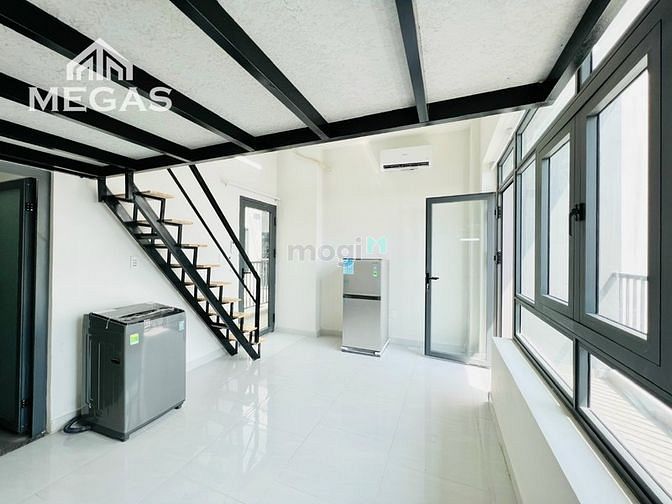 Hình ảnh CHDV FULL NỘI THẤT giá siêu sinh viên ngay Làng đại học
