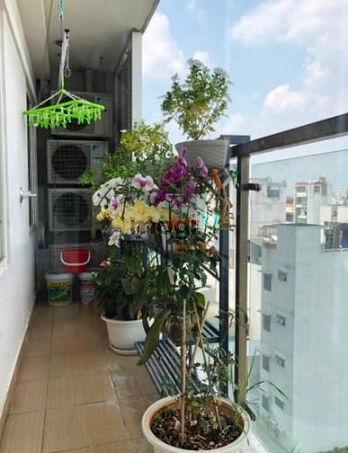 Hình ảnh VIEW XỊN The Morning Star BT 73m2 2PN 1tỷ860