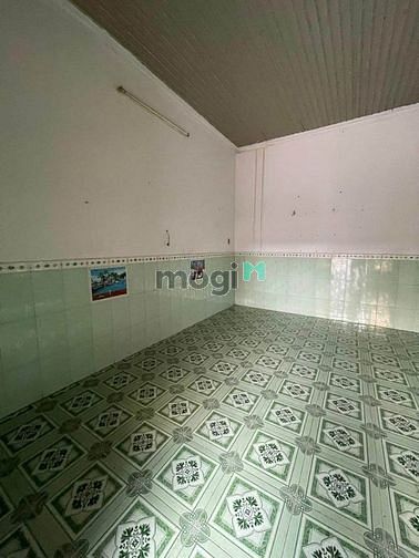 Hình ảnh Cần Bán Nhà Nát, 6x30 275TR, Đã Có Sổ