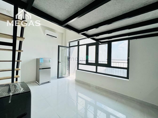 Hình ảnh CHDV FULL NỘI THẤT giá siêu sinh viên ngay Làng đại học