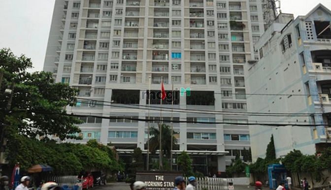 Hình ảnh VIEW XỊN The Morning Star BT 73m2 2PN 1tỷ860