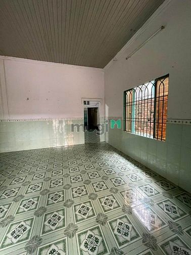 Hình ảnh Cần Bán Nhà Nát, 6x30 275TR, Đã Có Sổ