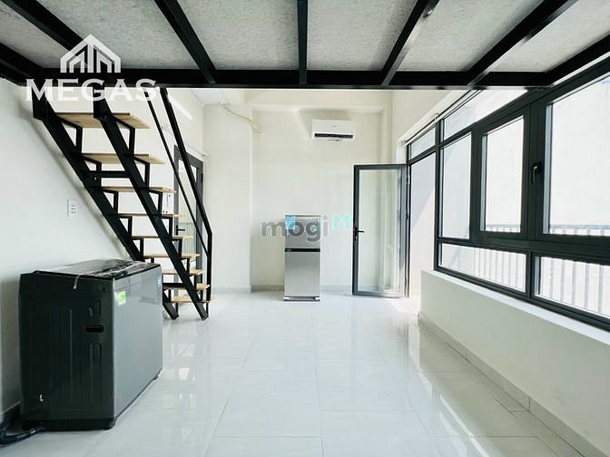 Hình ảnh CHDV FULL NỘI THẤT giá siêu sinh viên ngay Làng đại học