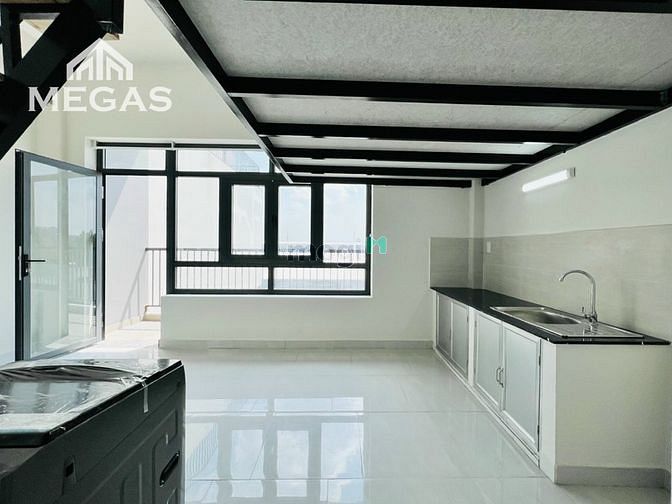Hình ảnh CHDV FULL NỘI THẤT giá siêu sinh viên ngay Làng đại học