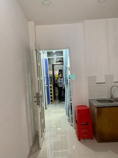 Hình ảnh KTX Bao Hết Chi Phí Q.Bình Thạnh