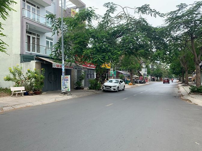 Hình ảnh Bán đất khu dân cư đông thủ thiêm tại quận 2, 108m2, 132m2, 300m2