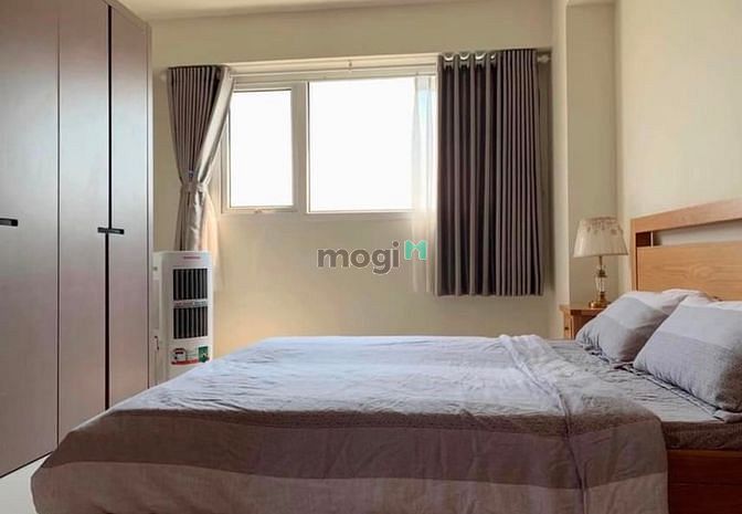 Hình ảnh FUFF NỘI THẤT The Eastern Q9 79m2 2Pn 1tỷ720