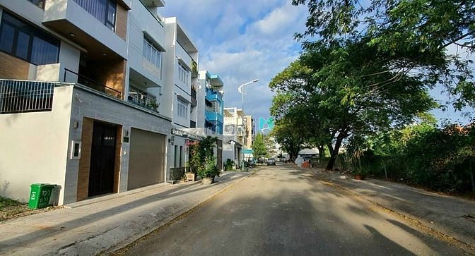 Hình ảnh Bán đất khu dân cư đông thủ thiêm tại quận 2, 108m2, 132m2, 300m2