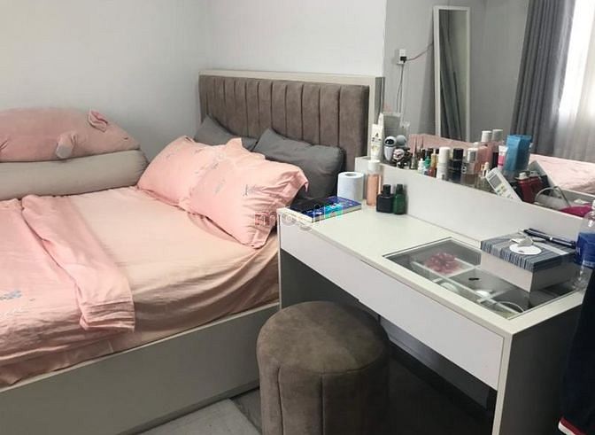 Hình ảnh CHUYỂN CÔNG TÁC! BÁN CH IDICO Tân Phú, tầng trung 2PN 1tỷ790