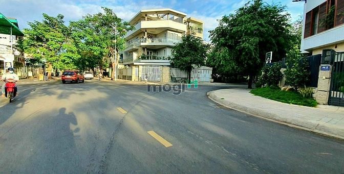 Hình ảnh Bán đất khu dân cư đông thủ thiêm tại quận 2, 108m2, 132m2, 300m2