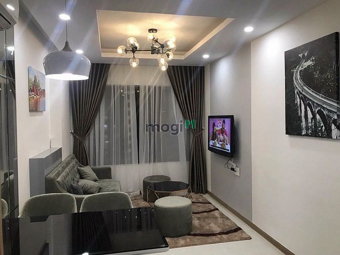Hình ảnh BÁN chung cư cao cấp New City Thủ Thiêm,Q2, 1Tỷ780