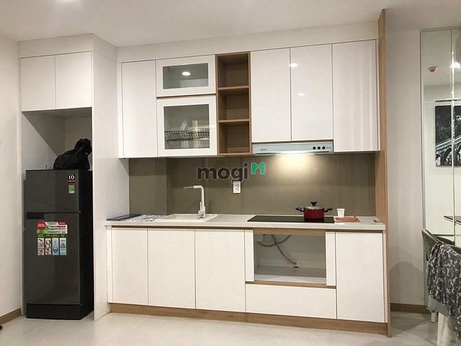 Hình ảnh BÁN chung cư cao cấp New City Thủ Thiêm,Q2, 1Tỷ780