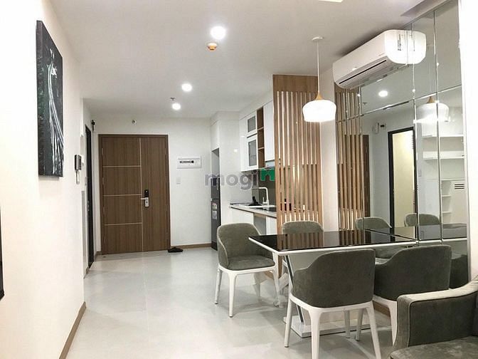 Hình ảnh BÁN chung cư cao cấp New City Thủ Thiêm,Q2, 1Tỷ780