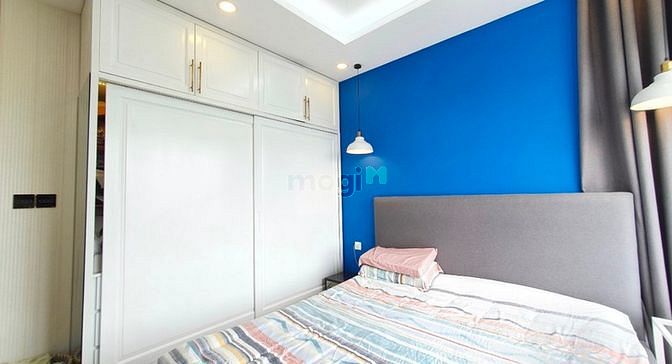 Hình ảnh ĐẸP MÊ LY căn Flora Novia Thủ Đức 75m2 2PN