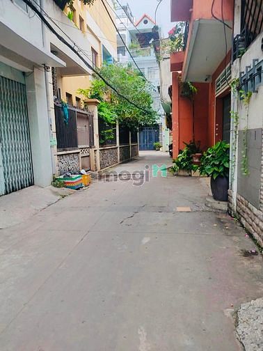 Hình ảnh Binh Tân-Sát Ao Đôi-52m2- hẻm 6m- 2 tầng- Chỉ 4,25ty