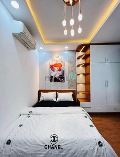 Hình ảnh QUÁ ĐẸP LUÔN Nhà Bông Sao Q8 53m2 2ty150 SHR