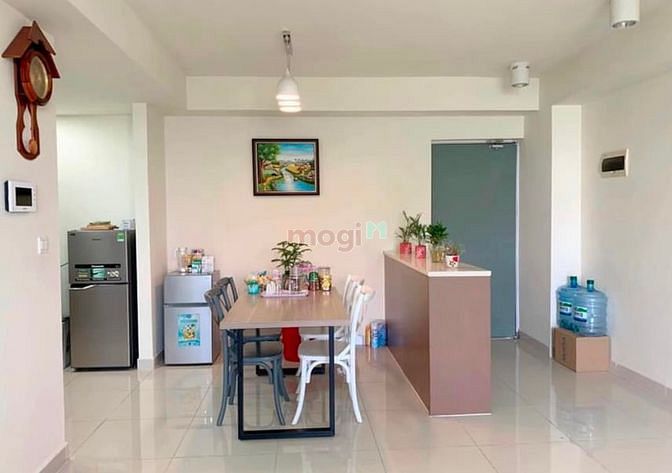 Hình ảnh FUFF NỘI THẤT The Eastern Q9 79m2 2Pn 1tỷ720