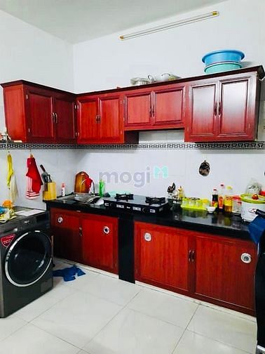 Hình ảnh Binh Tân-Sát Ao Đôi-52m2- hẻm 6m- 2 tầng- Chỉ 4,25ty