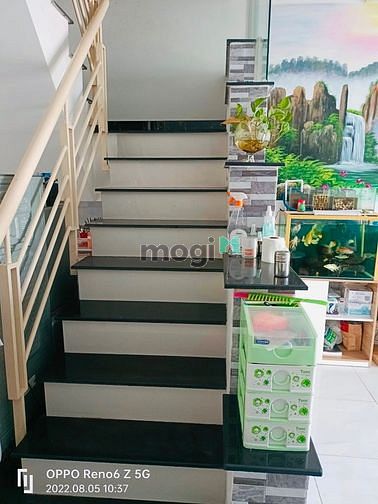 Hình ảnh Binh Tân-Sát Ao Đôi-52m2- hẻm 6m- 2 tầng- Chỉ 4,25ty