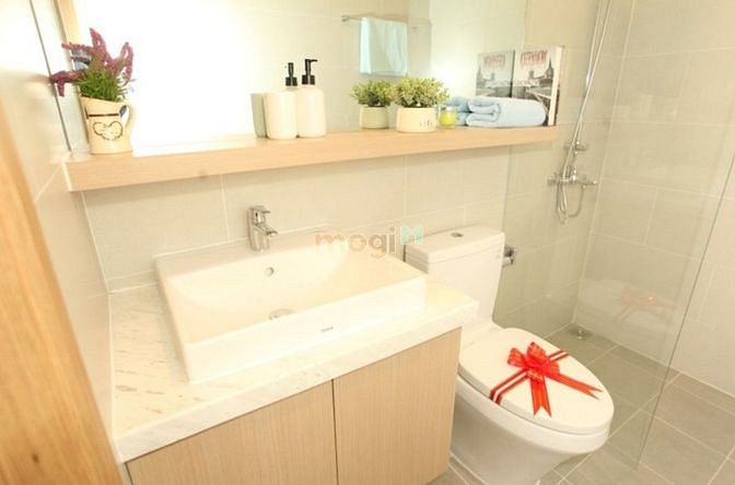 Hình ảnh SIÊU PHẨM!!! CH Aurora Riverside Q8, tầng trung 2PN 2tỷ220