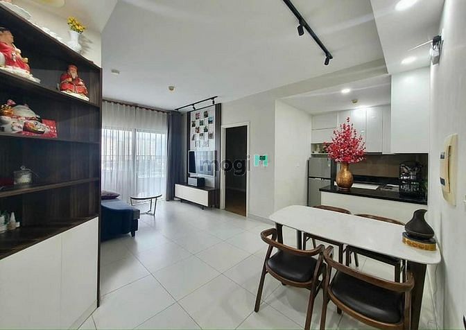 Hình ảnh BÁN CC Miếu Nổi. T11 Bình Thạnh 64M2 1Tỷ780