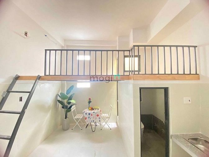 Hình ảnh Cho thuê phòng trọ giá rẻ phường 2 Tân Bình