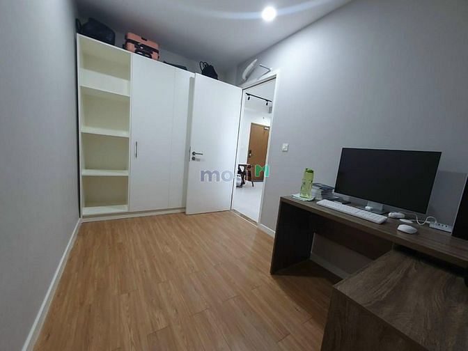 Hình ảnh BÁN CC Miếu Nổi. T11 Bình Thạnh 64M2 1Tỷ780