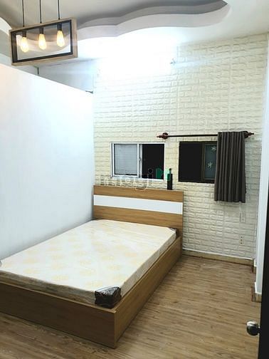 Hình ảnh Cho thuê CHDV full nội thất Q3