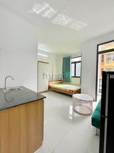 Hình ảnh Khai trương Trang Chủ MB66.COM / Đăng Ký Tặng 66K Studio Ban công_Ngay chợ Thạch Đà