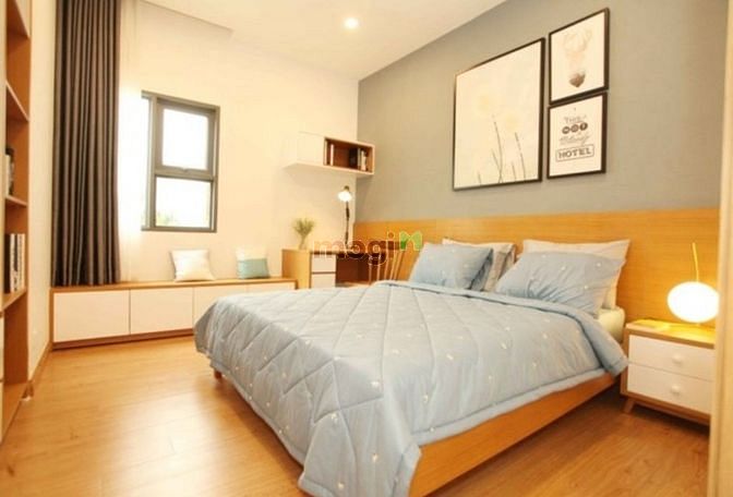 Hình ảnh SIÊU PHẨM!!! CH Aurora Riverside Q8, tầng trung 2PN 2tỷ220