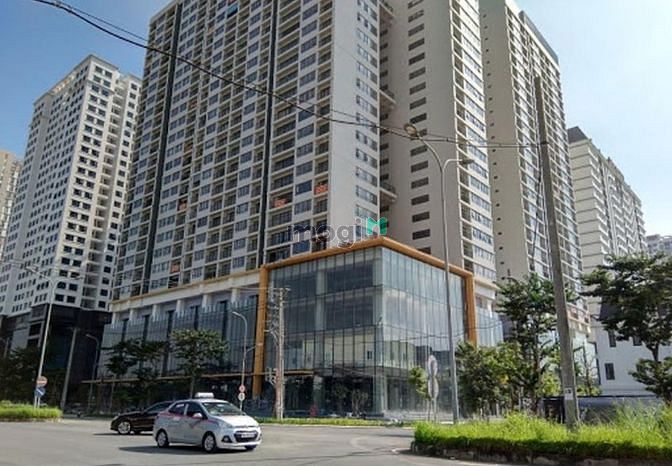 Hình ảnh CÒN LẠI 1 CĂN!!! CH Horizon Tower Q1, tầng cao, 2PN 2tỷ790