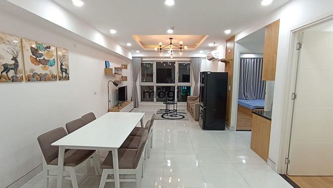 Hình ảnh KẸT VỐN Bán Gấp Cosmo City Q7 73m2 2Pn 2tỷ077 2wc