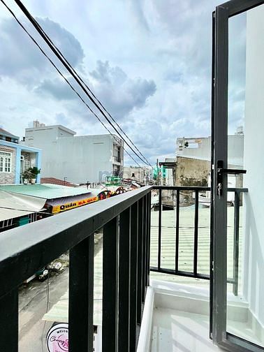 Hình ảnh Khai trương Trang Chủ MB66.COM / Đăng Ký Tặng 66K Studio Ban công_Ngay chợ Thạch Đà