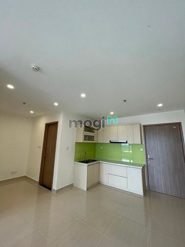 Hình ảnh Cho thuê căn 1PN + bếp rèm Vinhomes Quận9, Giá 5,5tr