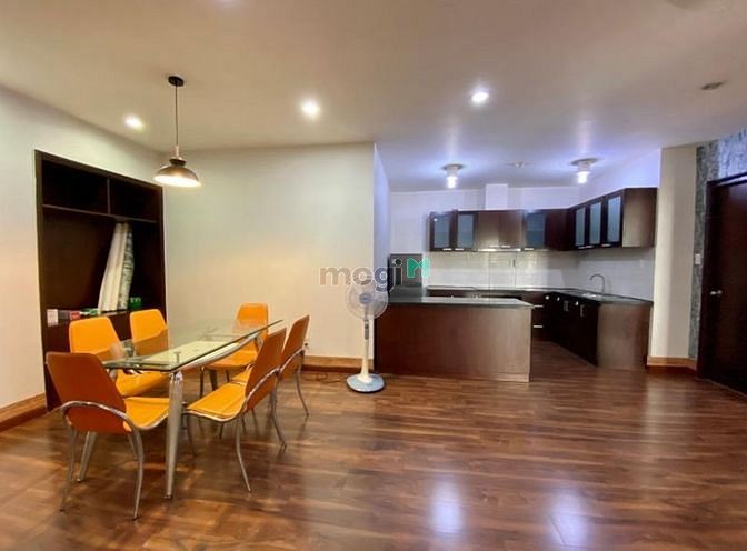 Hình ảnh CÒN LẠI 1 CĂN!!! CH Horizon Tower Q1, tầng cao, 2PN 2tỷ790