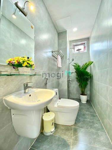 Hình ảnh Mb6623 nạp rút nhanh chóng Quận 1 1PN có bancol siêu rộng- máy giặt riêng gần chợ Tân Định