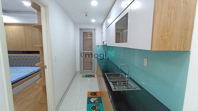 Hình ảnh KẸT VỐN Bán Gấp Cosmo City Q7 73m2 2Pn 2tỷ077 2wc