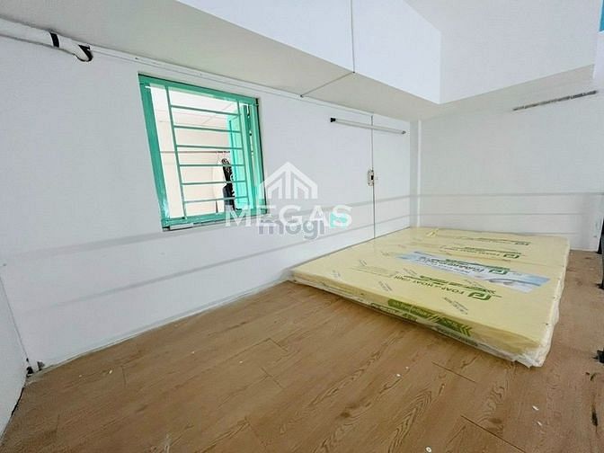 Hình ảnh Căn Hộ Full Nội Thất-Gác Cao 1m7-An Ninh - Lũy Bán Bích-Kênh Tân Hóa