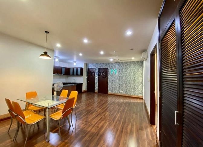 Hình ảnh CÒN LẠI 1 CĂN!!! CH Horizon Tower Q1, tầng cao, 2PN 2tỷ790