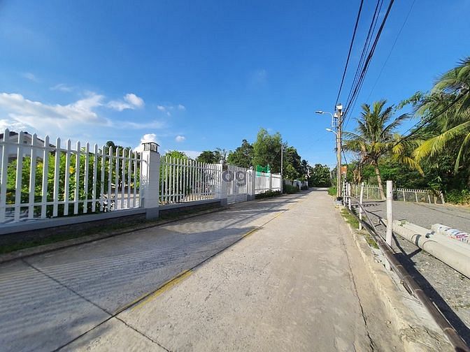 Hình ảnh Cần bán gấp lô đất thổ cư, 220m2