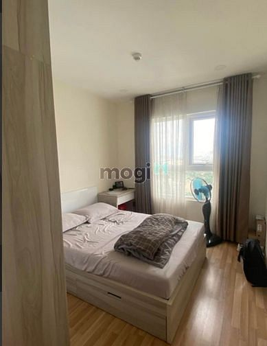 Hình ảnh NGỘP BANK BÁN CH Diamond Riverside Q8, tầng cao 2tỷ390