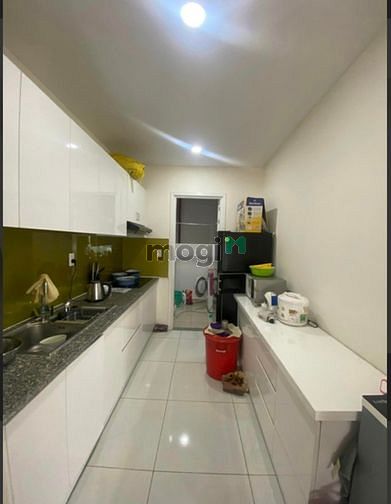 Hình ảnh NGỘP BANK BÁN CH Diamond Riverside Q8, tầng cao 2tỷ390