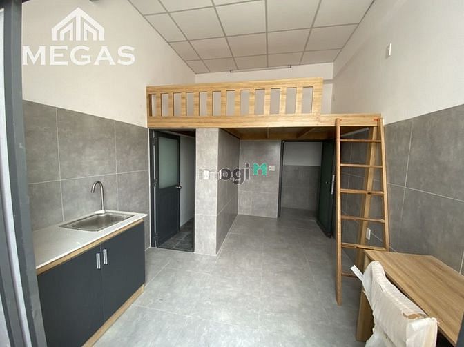 Hình ảnh Cho thuê phòng duplex bancol full nội thất ngay Lê Đức Thọ