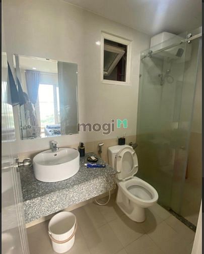 Hình ảnh NGỘP BANK BÁN CH Diamond Riverside Q8, tầng cao 2tỷ390