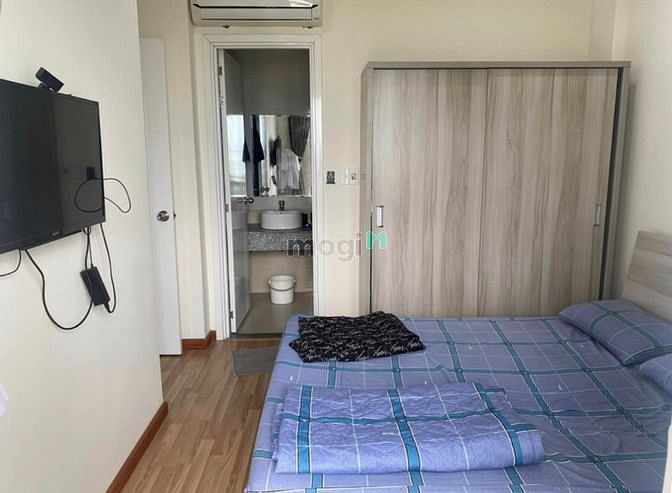 Hình ảnh NGỘP BANK BÁN CH Diamond Riverside Q8, tầng cao 2tỷ390