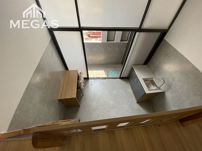 Hình ảnh Cho thuê phòng duplex bancol full nội thất ngay Lê Đức Thọ