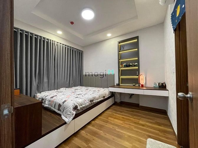 Hình ảnh SIÊU PHẨM Full Nội thất ! The Pegasuit 1. 68M2 2PN, 1Tỷ480 có sổ hồng